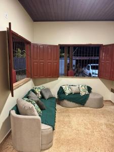 Casa de Temporada em Alter do Chão