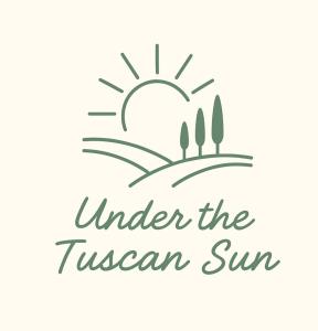 Under The Tuscan Sun