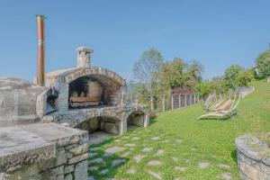Apartment Marta Slovenia Natures - Happy Rentals 