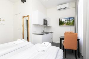 Hotell Drottninggatan 11