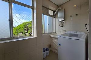 "Estadia Tri" Ótima Localização e com Garagem!
