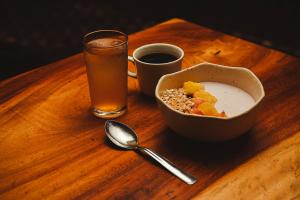 Republica Hostel Santa Marta