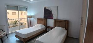 The Quiet inn Lac 2 with 3 bedrooms