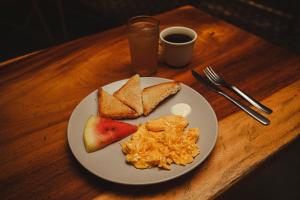 Republica Hostel Santa Marta