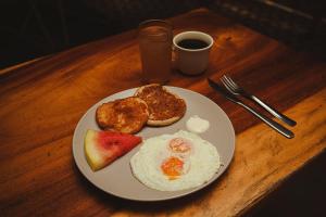 Republica Hostel Santa Marta