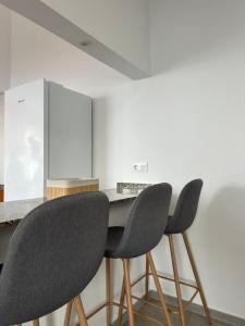 Apartamento Brisa Acentejo