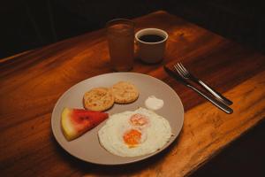 Republica Hostel Santa Marta