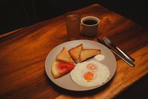 Republica Hostel Santa Marta