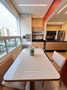 Uno Loft em Mogi das Cruzes