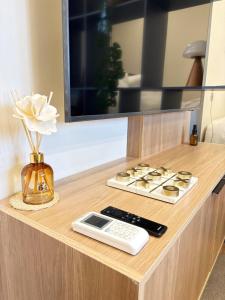 Uno Loft em Mogi das Cruzes