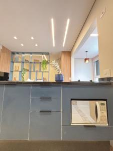 Uno Loft em Mogi das Cruzes