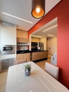 Uno Loft em Mogi das Cruzes