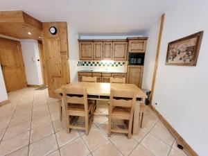 Très bel appartement à Serre Chevalier à proximité des pistes et des commerces