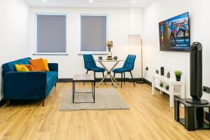 Flat 2, Majestic House, 18 Shenley Road, Borehamwood, Hertfordshire WD6 1DL, Borehamwood