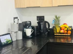 Flat 2, Majestic House, 18 Shenley Road, Borehamwood, Hertfordshire WD6 1DL, Borehamwood