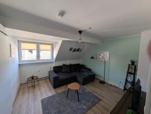 Traumwohnung über den Dächern Rüttenscheids