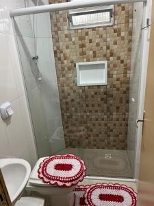 Comfortable studio apartment