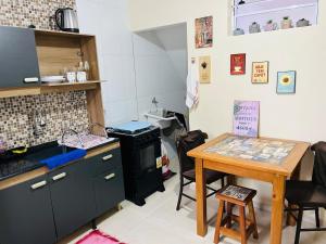 Comfortable studio apartment