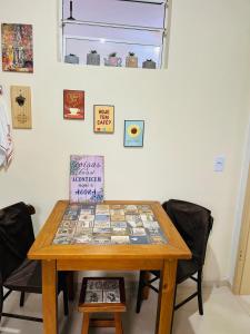 Comfortable studio apartment