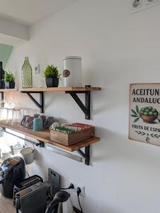 Traumwohnung über den Dächern Rüttenscheids