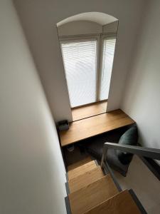 Mini Apartament z antresolą