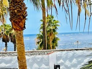 Waves and Relax in Apartamerica