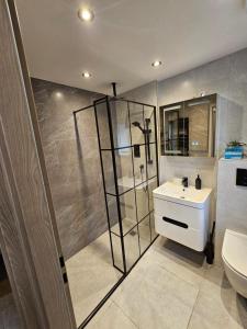 Beautiful 3 bedroom house Bulwell Nottingham