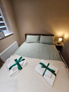 Beautiful 3 bedroom house Bulwell Nottingham