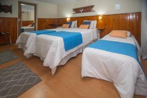 Guida Residenza Pousada