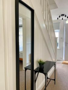 Spacious 4-Bed Home Near Cambridge City Centre