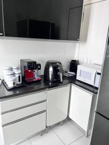 Apartamento Completo próximo aos eventos da COP30