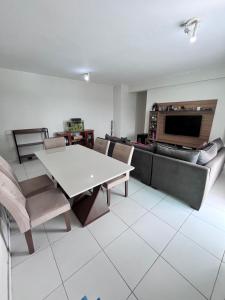 Apartamento Completo próximo aos eventos da COP30