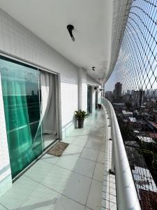 Apartamento Completo próximo aos eventos da COP30