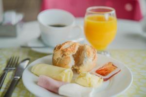 Guida Residenza Pousada