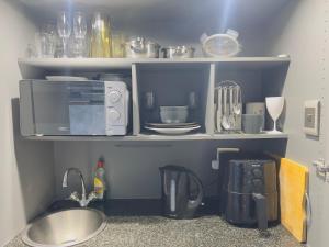 Beach Studio Summerstrand