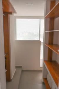 Espacioso Apto Moderno! Excelente Ubicación Norte de Barranquilla