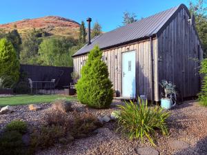 The Bothy - your unique luxury refuge