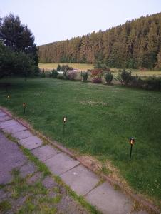 Pokoje goscinne na Gasienicowym Potoku