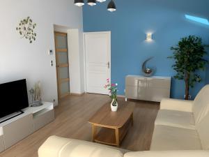 Gîte La Villa LEspinas