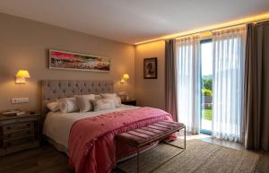 A Casa da Fonte Azul