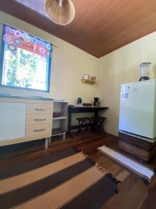 Casarão Poço Belo - Lumiar