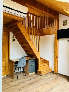 Pensiunea Agroturistica Cerna, Vaideeni