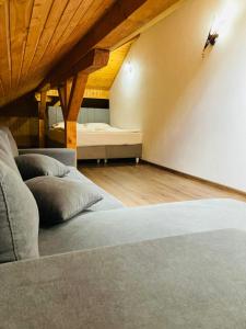 Pensiunea Agroturistica Cerna, Vaideeni - Polovragi