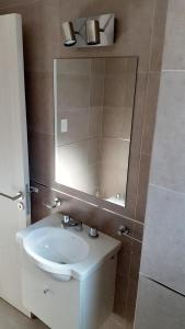 Sortie Independencia