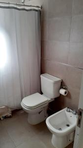 Sortie Independencia