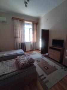 Yevlax Central Hostel