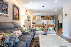 A Casa da Fonte Azul