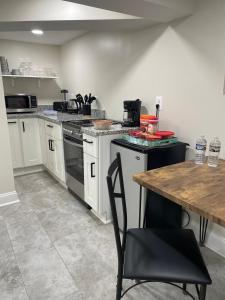 NICE in Historical Bloomingdale