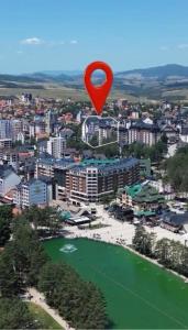 Apartman & Spa Lukas Zlatibor
