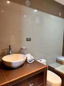 Apartamento Lucky House Cusco